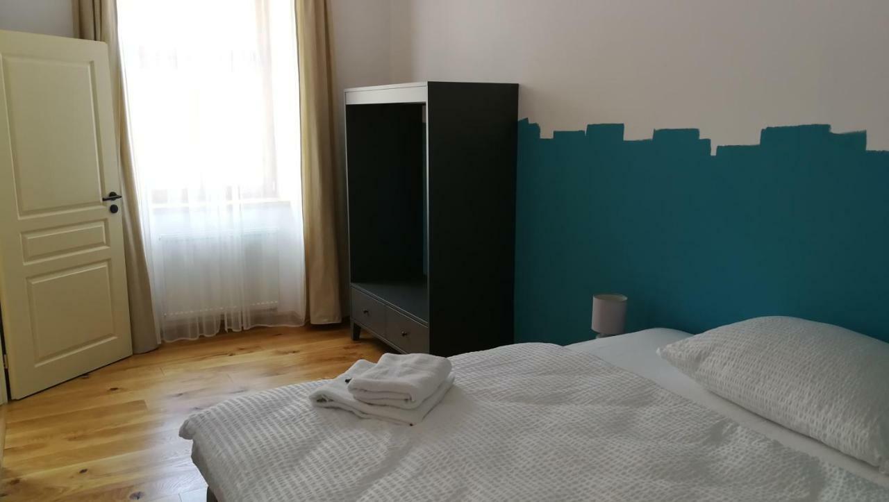 Penzion Stastny Medved Znojmo Exteriör bild